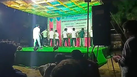 YSREC OF YVU SPORTS 💥💥#subscribe #viral 