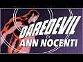 Ann Nocenti’s DAREDEVIL - A Political Hero in a Broken World