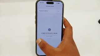 How to Set Flashlight for Incoming Calls on iPhone (Easy Update!) screenshot 3