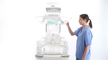 Babyleo How-to-use Video: How to conduct an intrahospital transport?