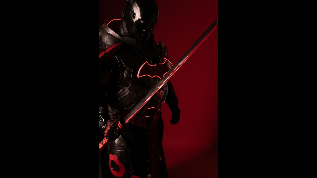 Ritterschlag (Dark Rock Ballade)