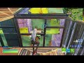 Fortnite Reload GamePlay