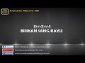 Dia di karaoke hati - Dato Siti Nurhaliza