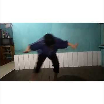 Jogetan dj walaupun terbentang jarak diantara kita(rela demi cinta thomas) tik tok/tik tok slowmo vr