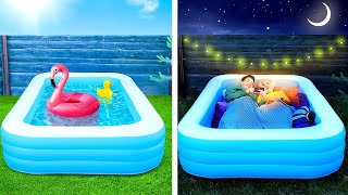 すっごく便利！この夏を楽しむためのライフハック