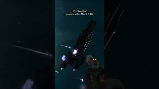 B2T Savannah Launch #halo #glitch #gaming
