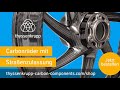 thyssenkrupp carbon wheels trailer deutsch