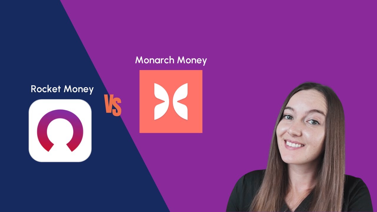 Rocket Money V s Monarch Money Best Budgeting App YouTube Rocket money v s monarch money best budgeting app youtube