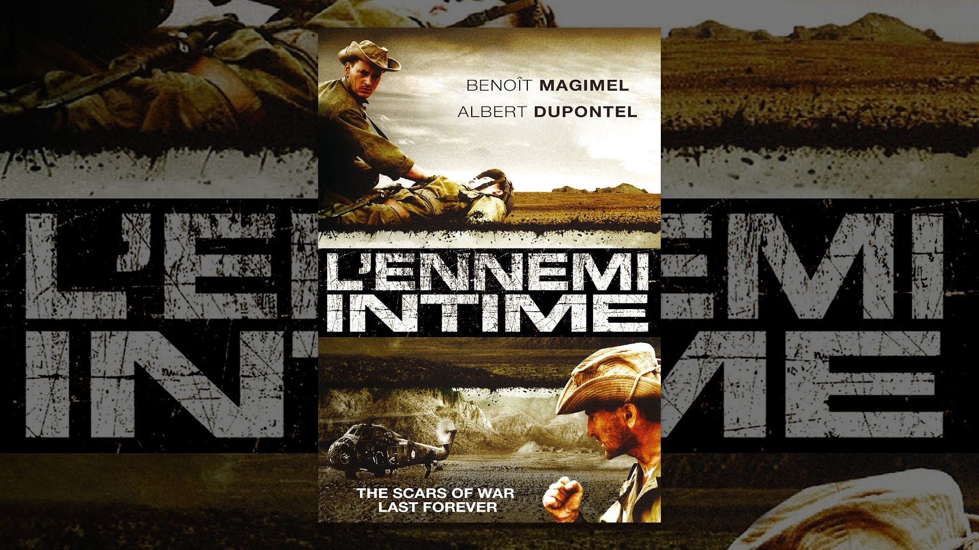 L'ennemi intime - YouTube