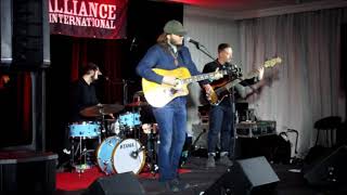 Poor Nameless Boy  Official  Showcase     Saturday     2019 Folk Alliance