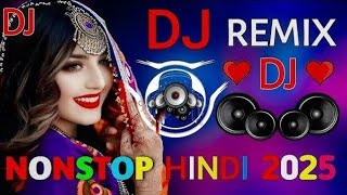 Download Lagu New Hindi Dj Song Best Hindi Old DjRemix Bollywood Nonstop Dj Song 2025 Dj Song New Dj Re MP3