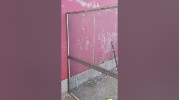 DIY Aviary pt.1