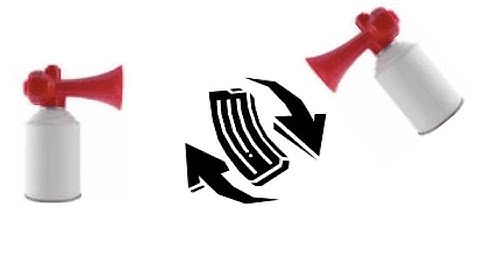 [Deep Rock Galactic]Mod Preview:Air horn Born Ready