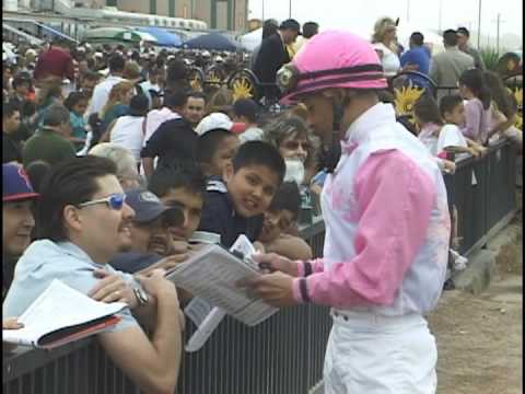 Sunland Derby Production 09