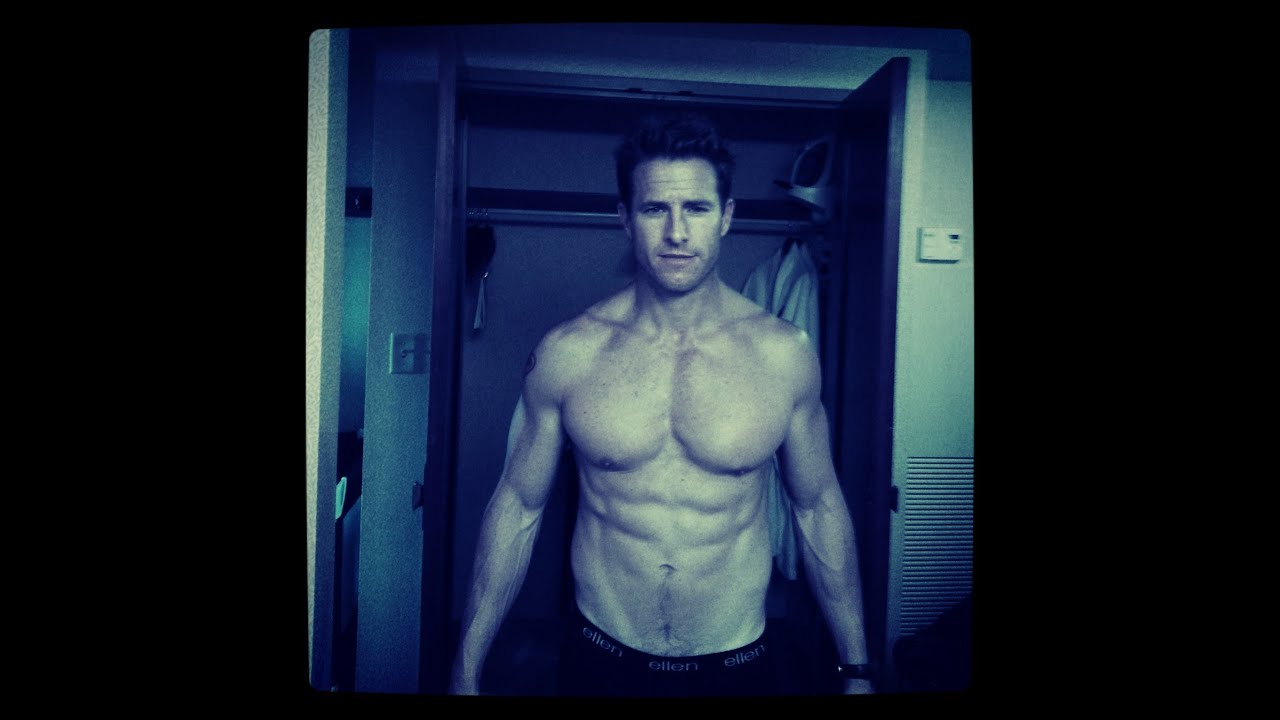 fitland Fast Workout: Legs/Shoulders/Core compounds