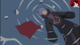 Akatsuki AMV Kouen~Crimson flames