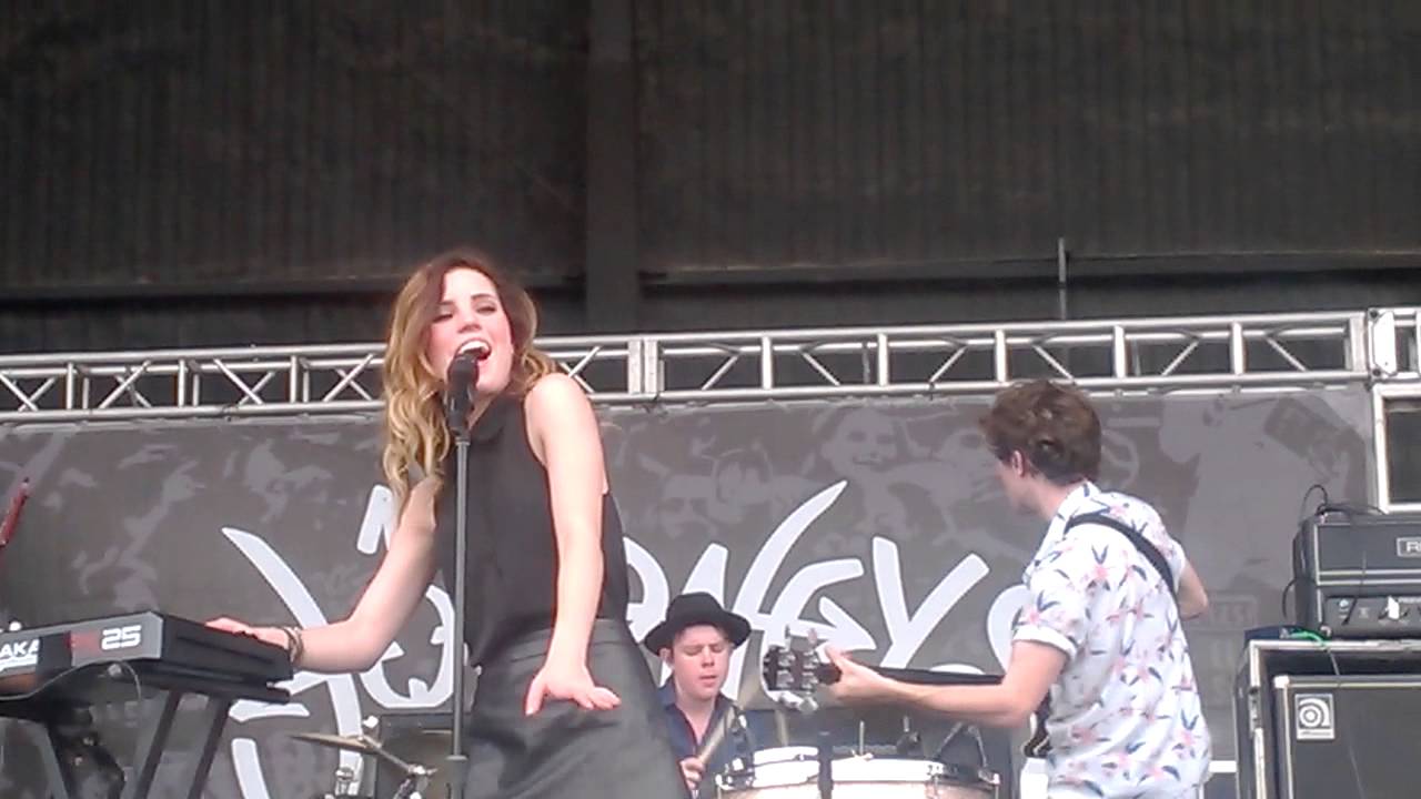 Echosmith Cool Kids Live YouTube Echosmith cool kids live youtube