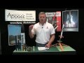 How to Select Rocket Motors - Part 1 of 2
