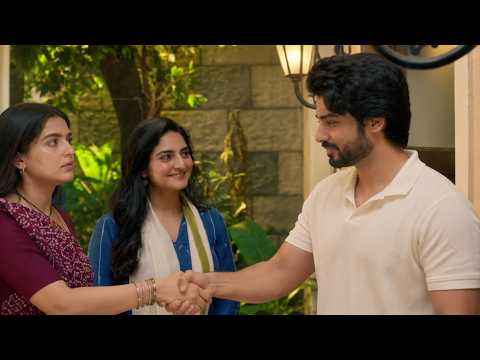 Tu Hi Re Dil Mein 3 October today Full episode twist | Vrinda Saw Nirav Kavita Planning Together