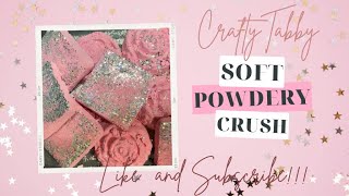 Soft Powdery Crush screenshot 3