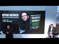How to Be Safe in the Age of Big Brother and Big Data | Kevin Mitnick