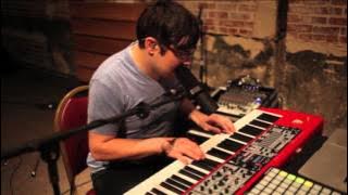 Download lagu Fort Atlantic - Up From The Ground Live