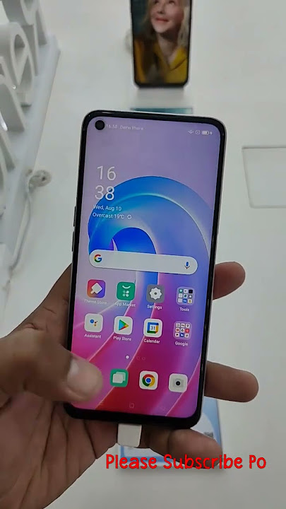 OppO A96 8gb\256gb