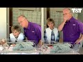 Grandpa Cries When He Discovers Baby Is Named After Him