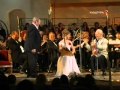 Capture de la vidéo Юбилейный концерт А.Ф.Ведерникова