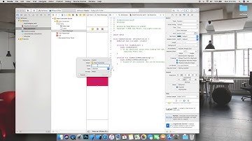 iOS Tutorial: Hello World (Swift 4 + Xcode 9.2)