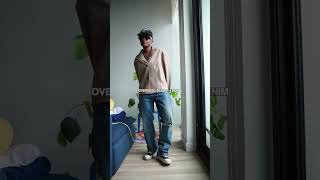 4 Androgynous Outfit Formulas 4 Androgynous Outfit Formulas