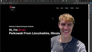 Portfolio | 6 Week Coding Project for nights&weekends