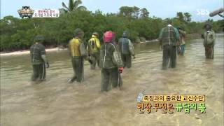 정글의법칙 2013-08-23 #16(12)