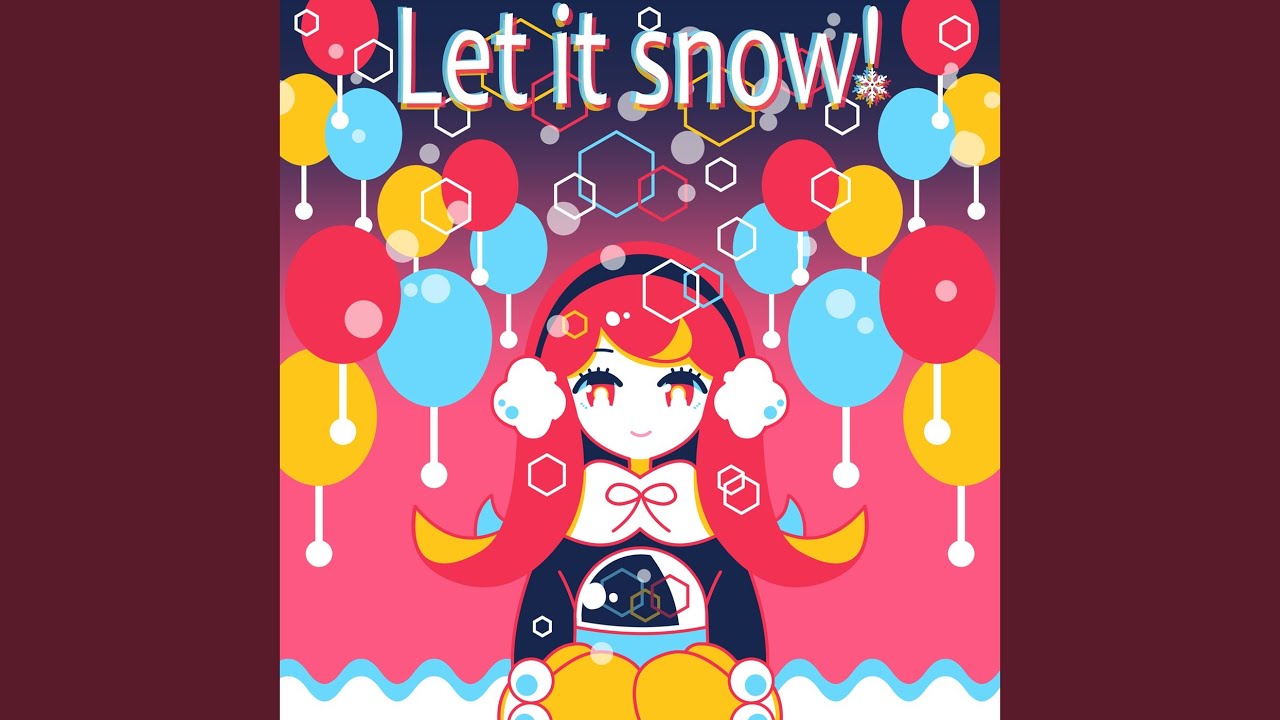Let it snow! (YUC'e Remix) - YouTube