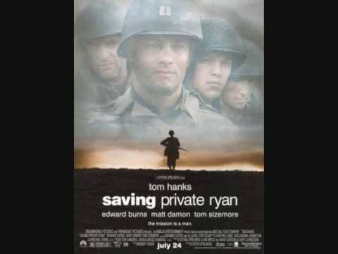 Saving Private Ryan Soundtrack-10 Hymn to the Fallen (Reprise)