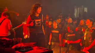 BLACK FLAG - Six Pack - Live at Preserving - November 8th, 2025