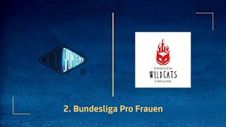 Eintracht Spontent Düsseldorf – Sparkassen Wildcats Stralsund (2. Volleyball Bundesliga Pro F 25/26)