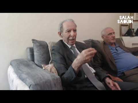 المجاهد محمد عثامنة يتحدث عن البطل مصطفى بن بولعيد وقضايا تاريخية مثيرة حول ثورة التحرير بالأوراس