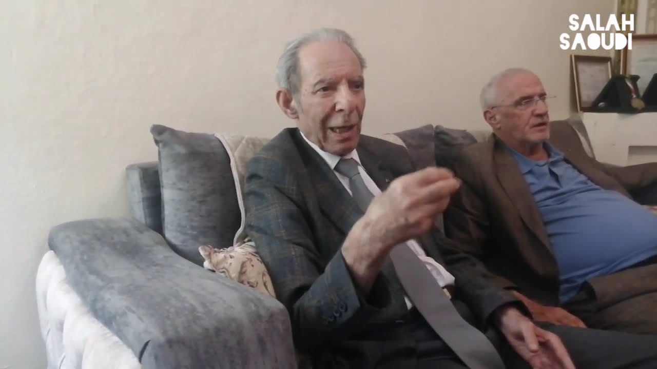 المجاهد محمد عثامنة يتحدث عن البطل مصطفى بن بولعيد وقضايا تاريخية مثيرة حول ثورة التحرير بالأوراس