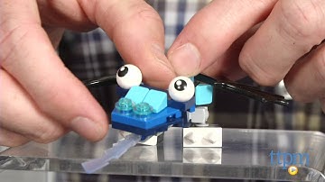 LEGO Mixels Flurr from LEGO