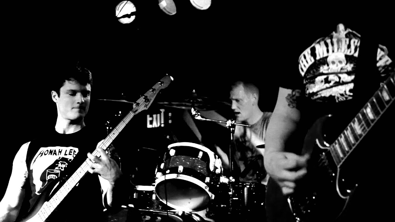 Walk The Plank - "Fear No Man" Video