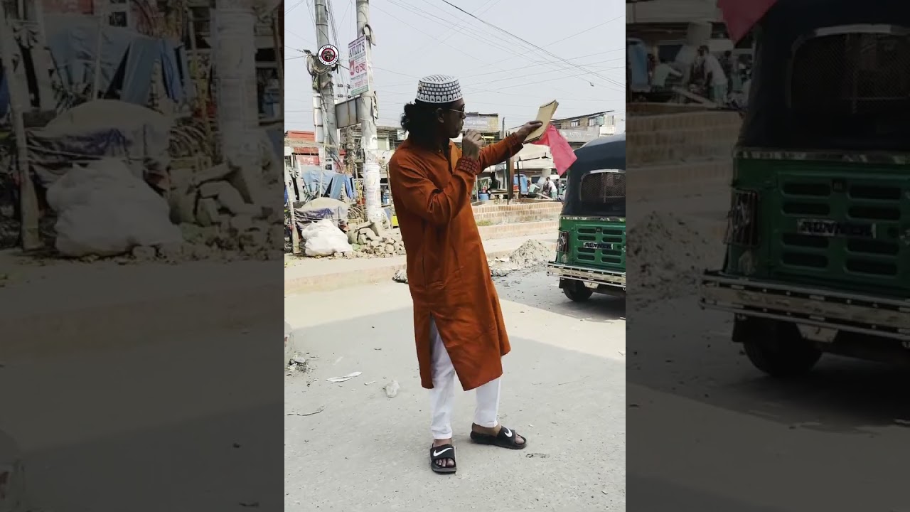 ইসলামিক গেম উত্তর দিতে পারলে ইফতারের জন্য উপহার