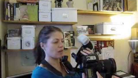 Pocket Wizards and Off-camera Flash