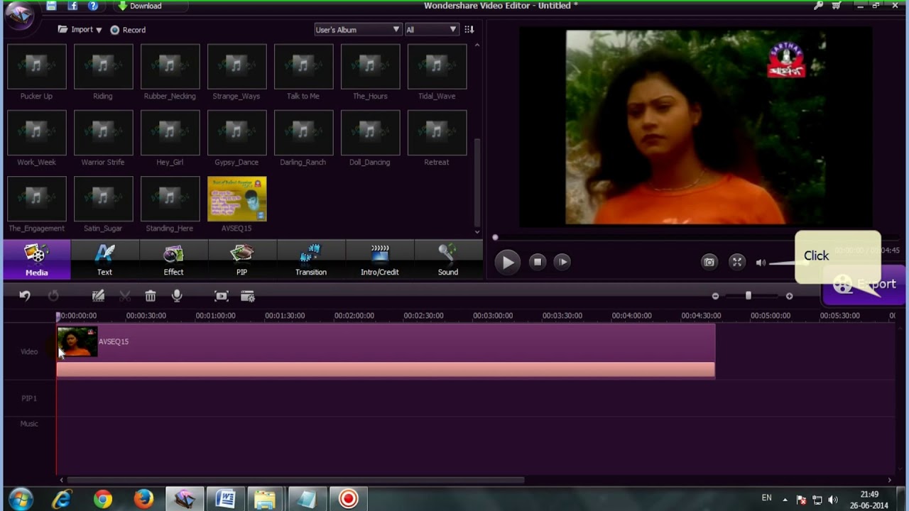 Convert WMV to MPG   Enjoy the Thrill of Video Conversion