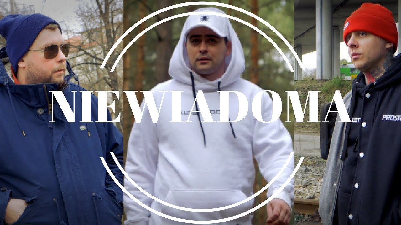 PeRJot - Niewiadoma feat. KaeN, ONAR (prod. Juicy)