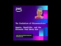 The Evolution of Microservices: Agents, Monoliths, and the Patterns That Never Die