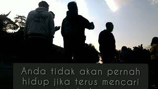 Efek Rumah Kaca - Melankolia (story 30 detik)