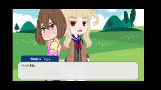 Aftermath Izuku Wasnt Killed-