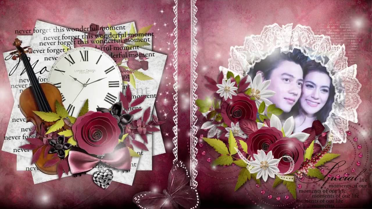 Yak Bpen Kon Nan - YouTube