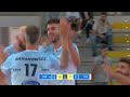 Top Volley Cisterna vs. Gioiella Prisma Taranto - 2a Giornata - SuperLega - Match Highlights